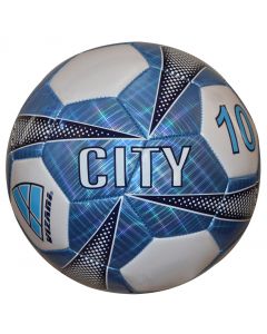 CITY CLUB BALL