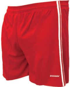 CAMPO SHORT RED