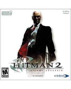 Hitman 2 - Silent Assassin
