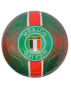 MEXICO GREEN MINI TRAINER