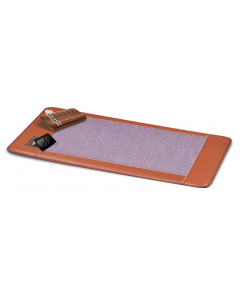Richway Infrared Therapy Amethyst Bio-mat 7000MX Single Size (35.43" x 77.81")