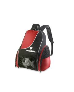 SOLANO BACK PACK RED