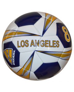 LOS ANGELES CLUB BALL