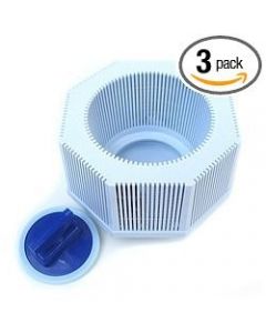 Mineral Cube for the Water Vitalizer Plus- Pack of 3