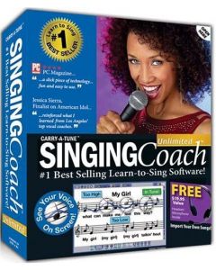 Singing Coach Unlimited