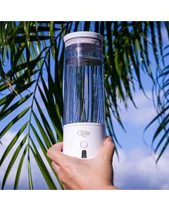 Qlife Q-cup H2 water Cup