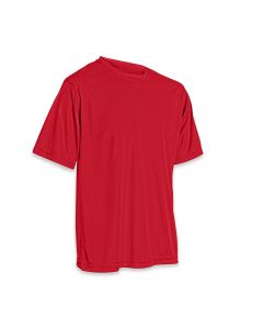 PERFORMANCE T-SHIRTS RED