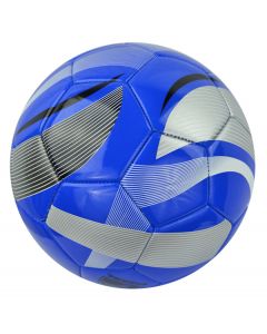 HYDRA BLUE SOCCER BALL
