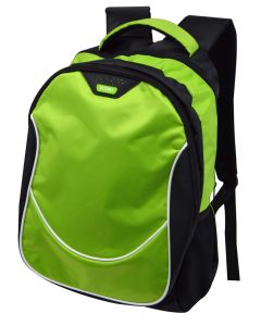 REAL BACK PACK GREEN