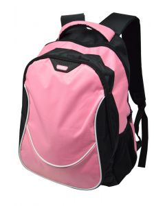 REAL BACK PACK PINK